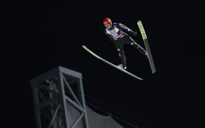 Klingenthal bekommt Skisprung Weltcup im Dezember